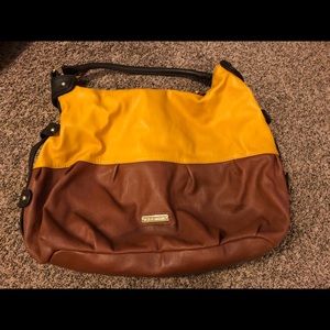 Steve Madden large hobo or crossbody bag